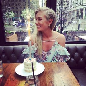 Meet your Posher, Jenna